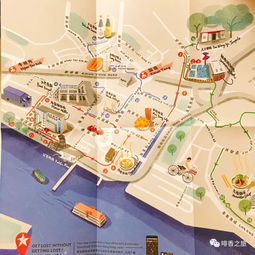 《十一特別分享 這本地圖集，帶你尋回最本真的香港市井味——新鮮蔬菜零售指南》