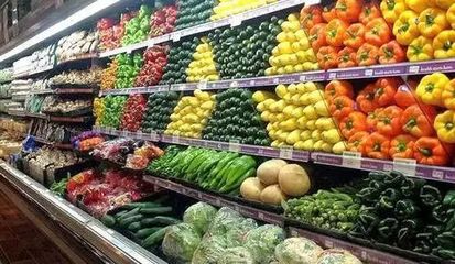 菜籃子里的經濟學 為何菜價上漲與官方通脹數據出現背離？